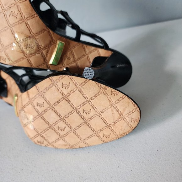 Lamb Sandals "NEW" - Picture 15 of 15